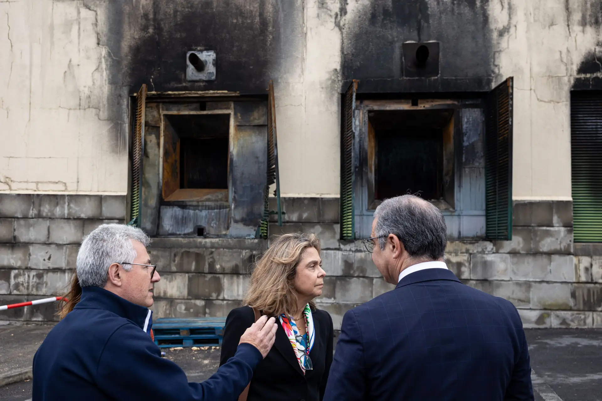 O coração elétrico do hospital de Ponta Delgada ardeu e não há data para voltar à vida