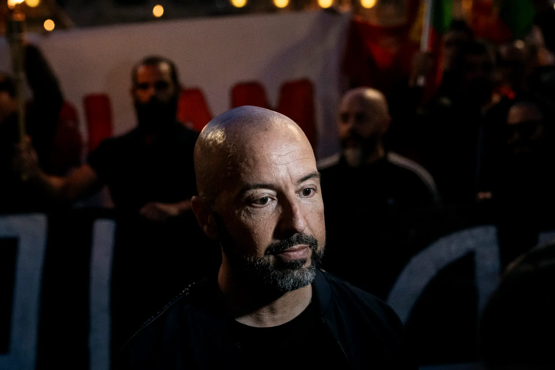 Defesa de Mário Machado recorre para o TC e suspende cumprimento da pena