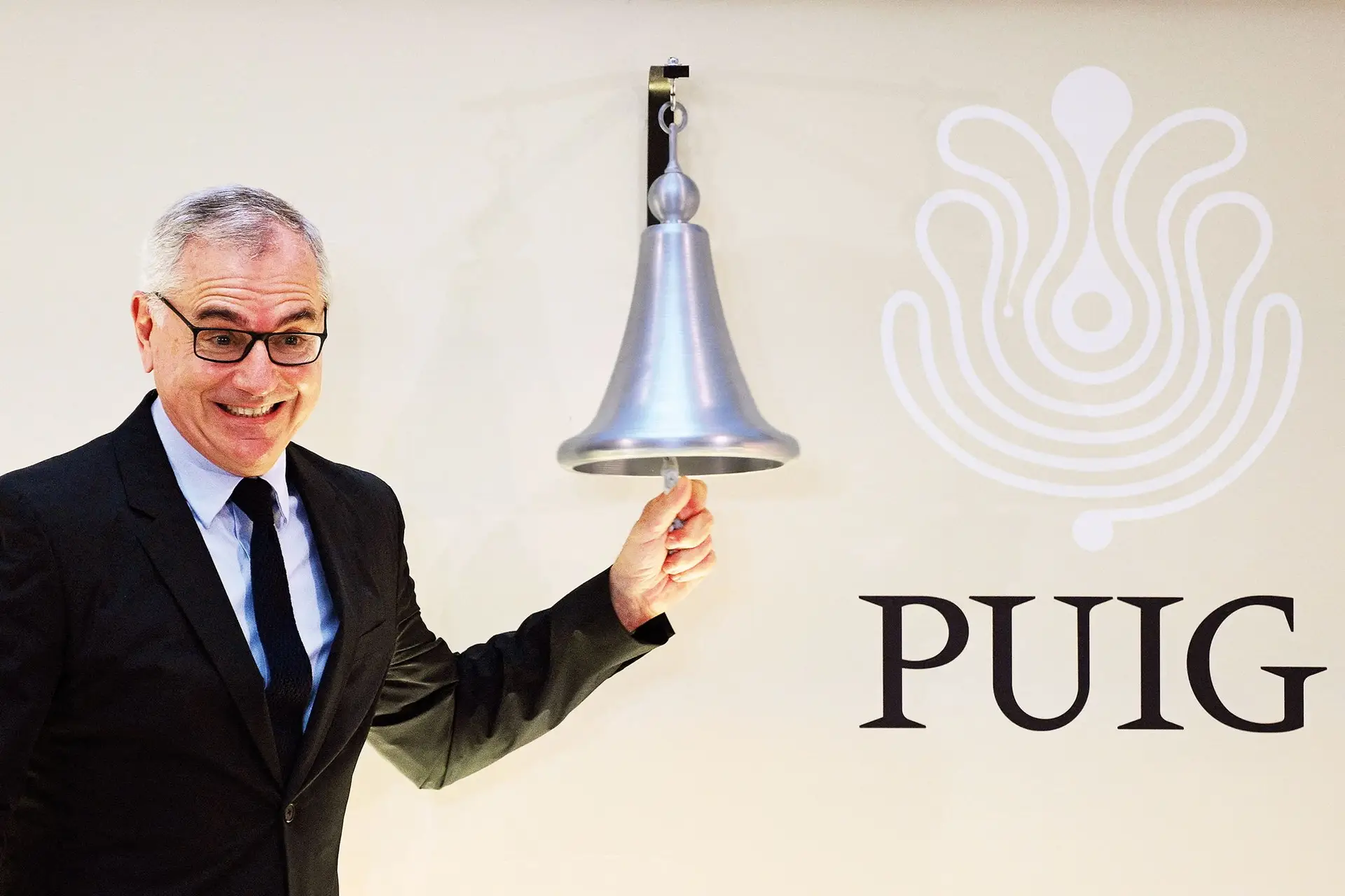 A empresa de Barcelona compete no mercado global de perfumaria com gigantes como a Estée Lauder e a L’Oréal