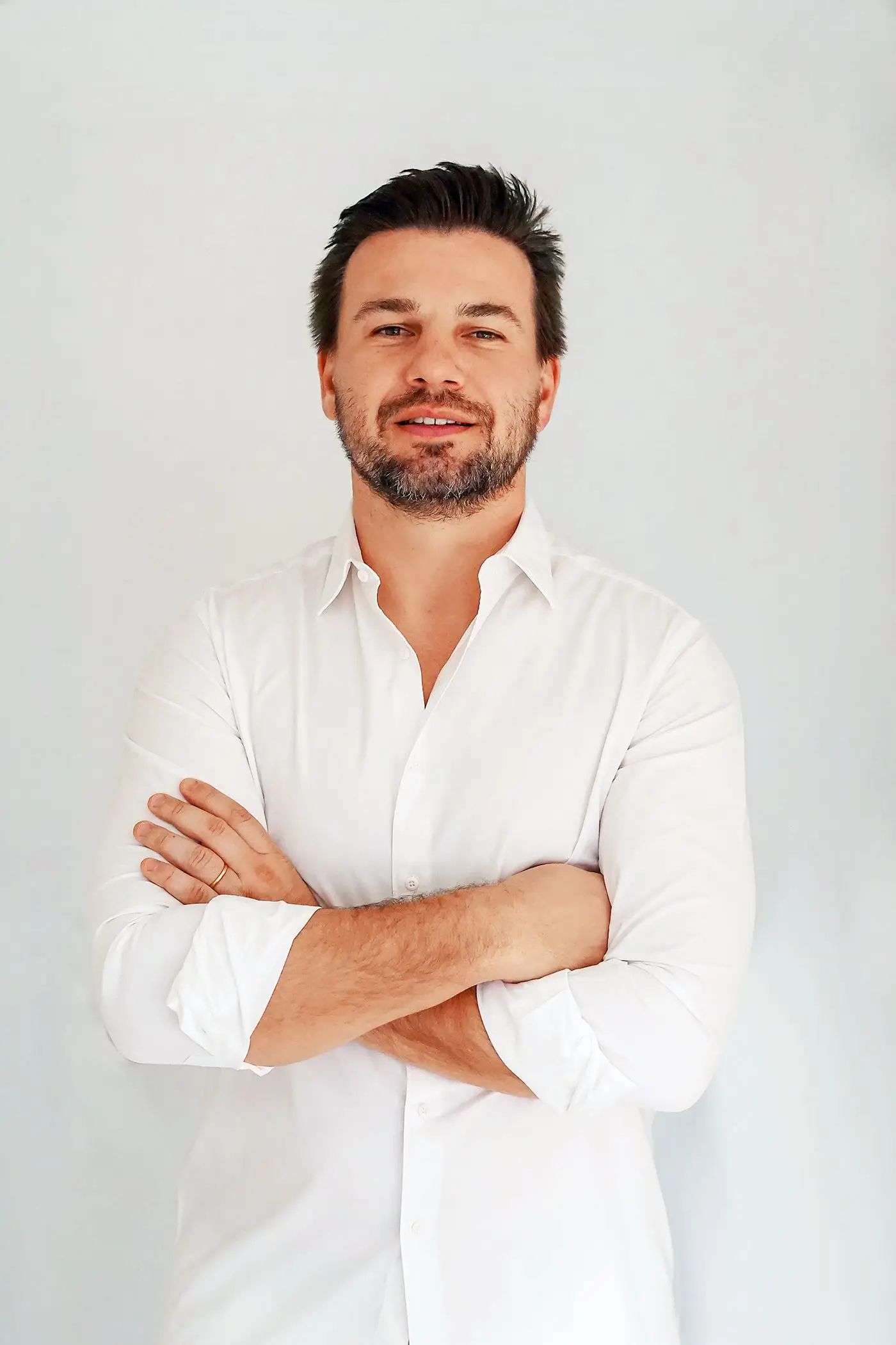 “Estamos a criar o futuro com hotéis 100% digitais”
