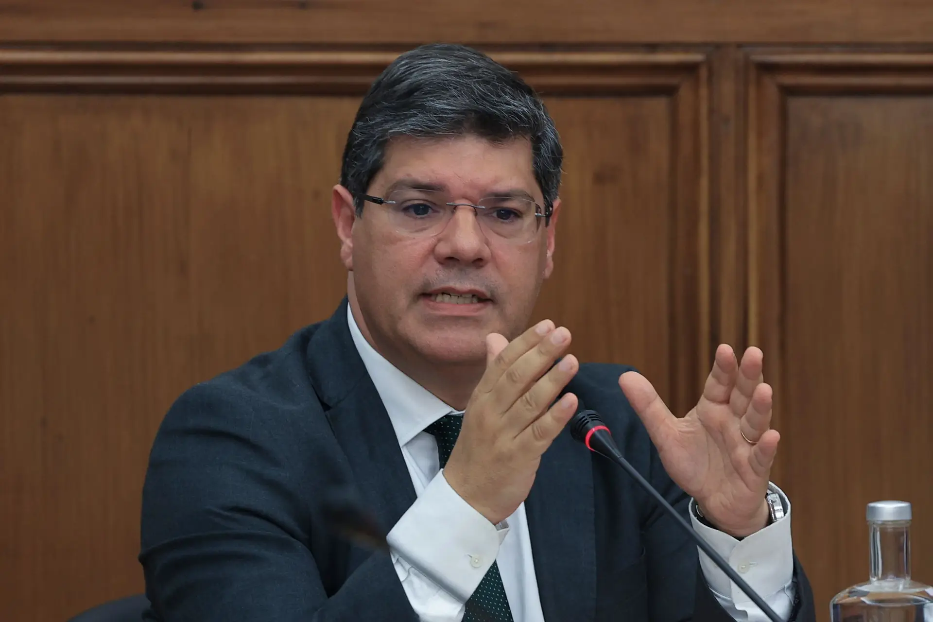 Santa Casa: ex-secretário de Estado Brilhante Dias falou sobre internacionalização de jogos com o Brasil