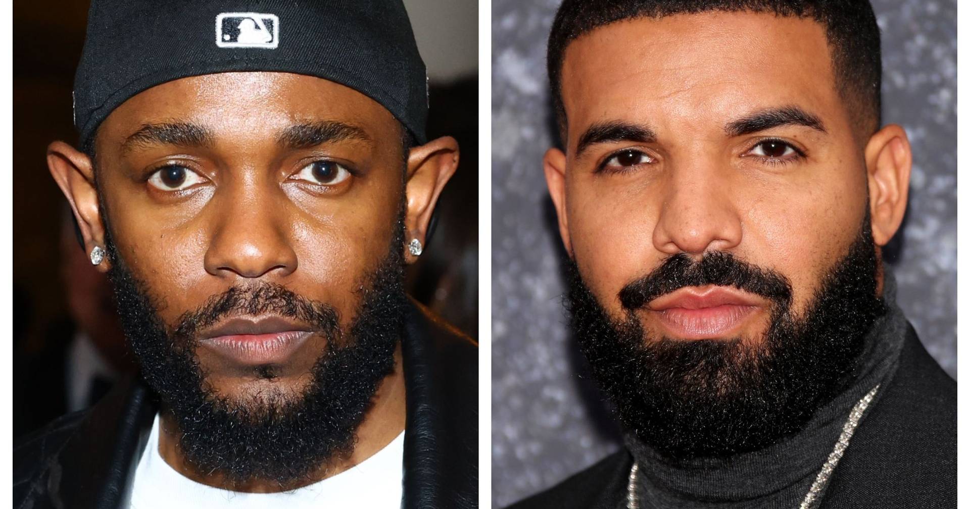 Kendrick Lamar vs. Drake: a história do maior ‘beef’ do hip-hop desde ...