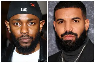 Kendrick Lamar vs. Drake: a história do maior ‘beef’ do hip-hop desde Tupac Shakur e Notorious B.I.G., assassinados nos anos 90