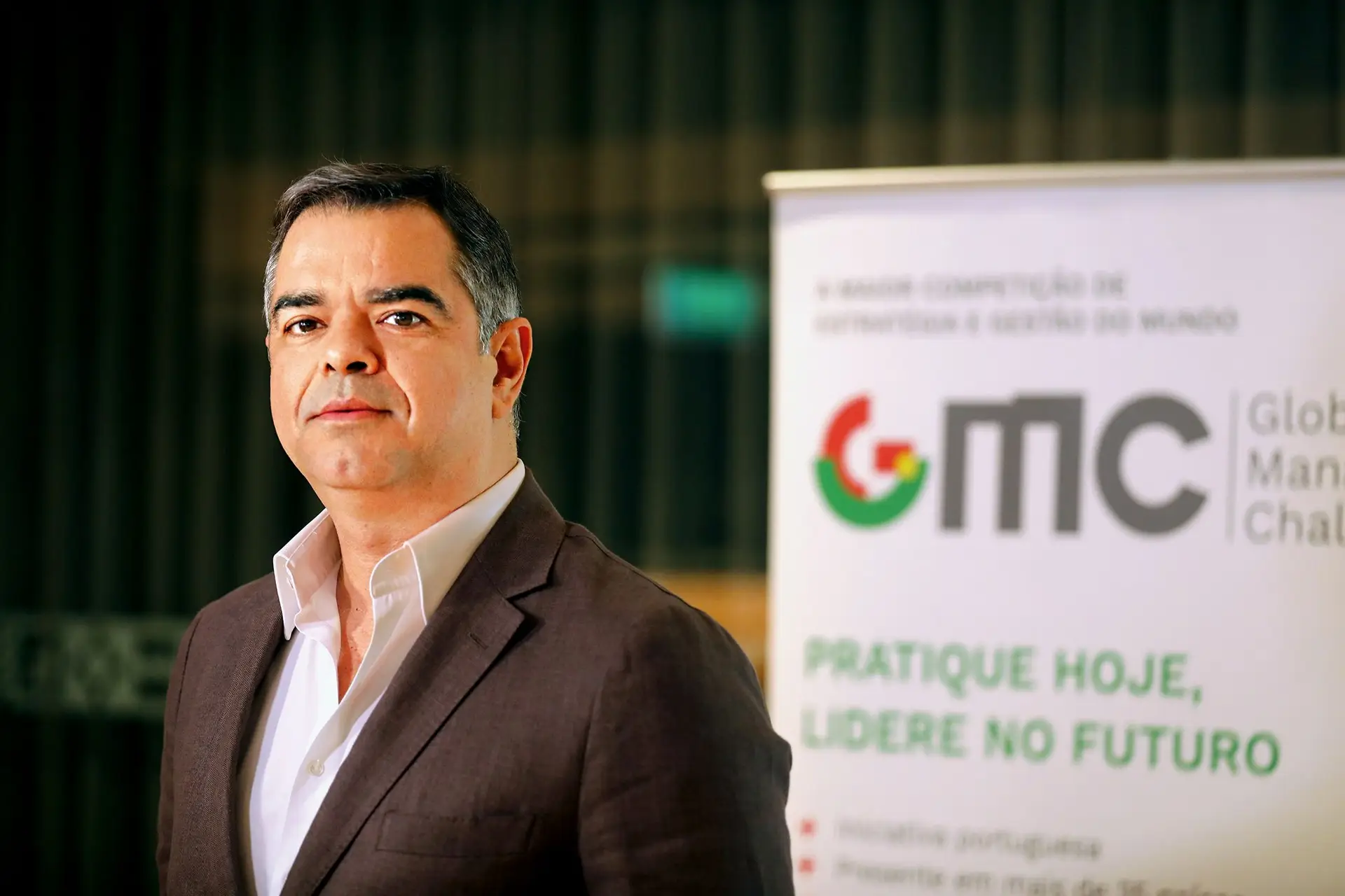 João Matoso Henriques (SDG) explica que o objetivo é mudar anualmente o local que acolhe a final mundial