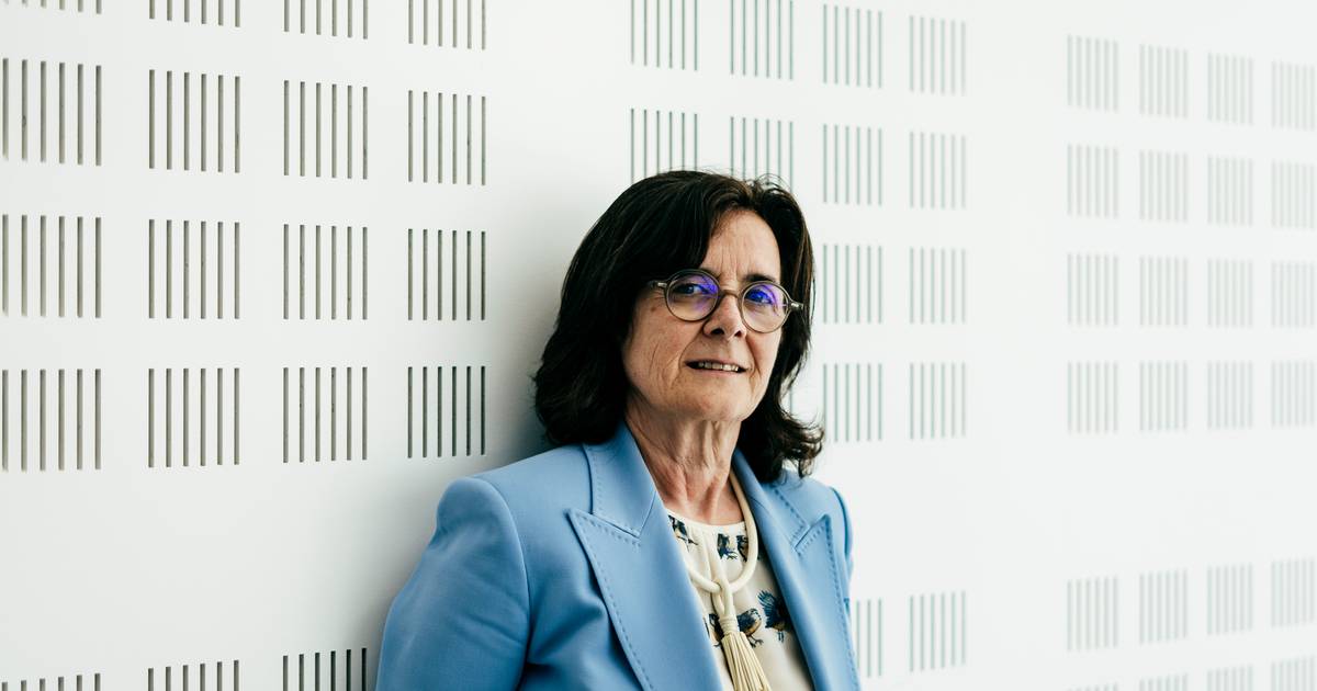 Soledade Carvalho Duarte, diretora-geral da Transearch: “Não é dinheiro, as lideranças são a razão pela qual aceitamos ou não desafios”