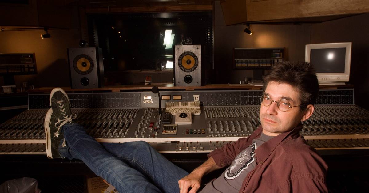Morreu Steve Albini, histórico produtor dos Nirvana e membro dos Shellac e Big Black