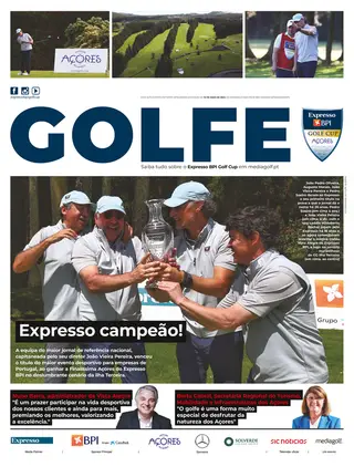 Golfe