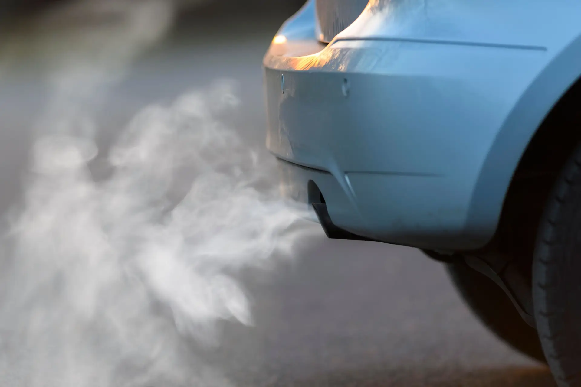 Portugal vai “em contramão” nas emissões de CO2