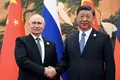 China e Rússia não querem o mesmo de Bruxelas