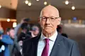 John Swinney. Manter acesa a chama da independência