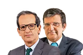 As contas públicas estão a derrapar?