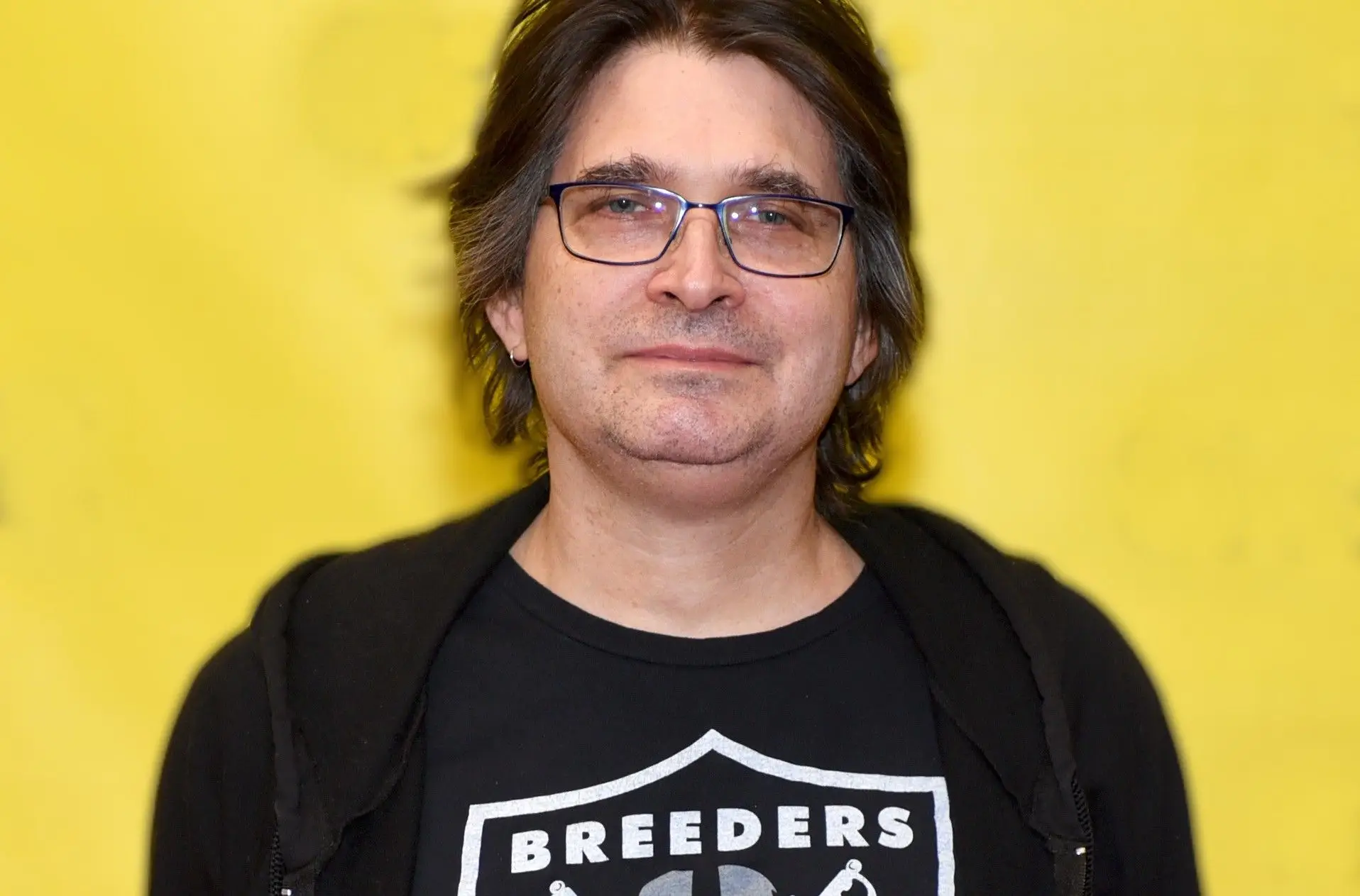 Steve Albini