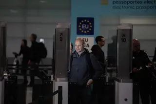 Governo diz que Portugal pode ser suspenso de Schengen