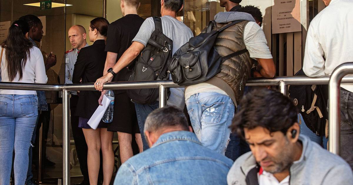 Espanha supera Alemanha e torna-se o principal destino de requerentes de asilo na UE