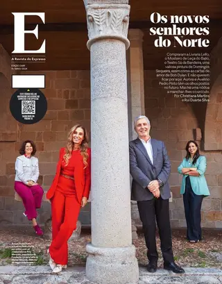 REVISTA E