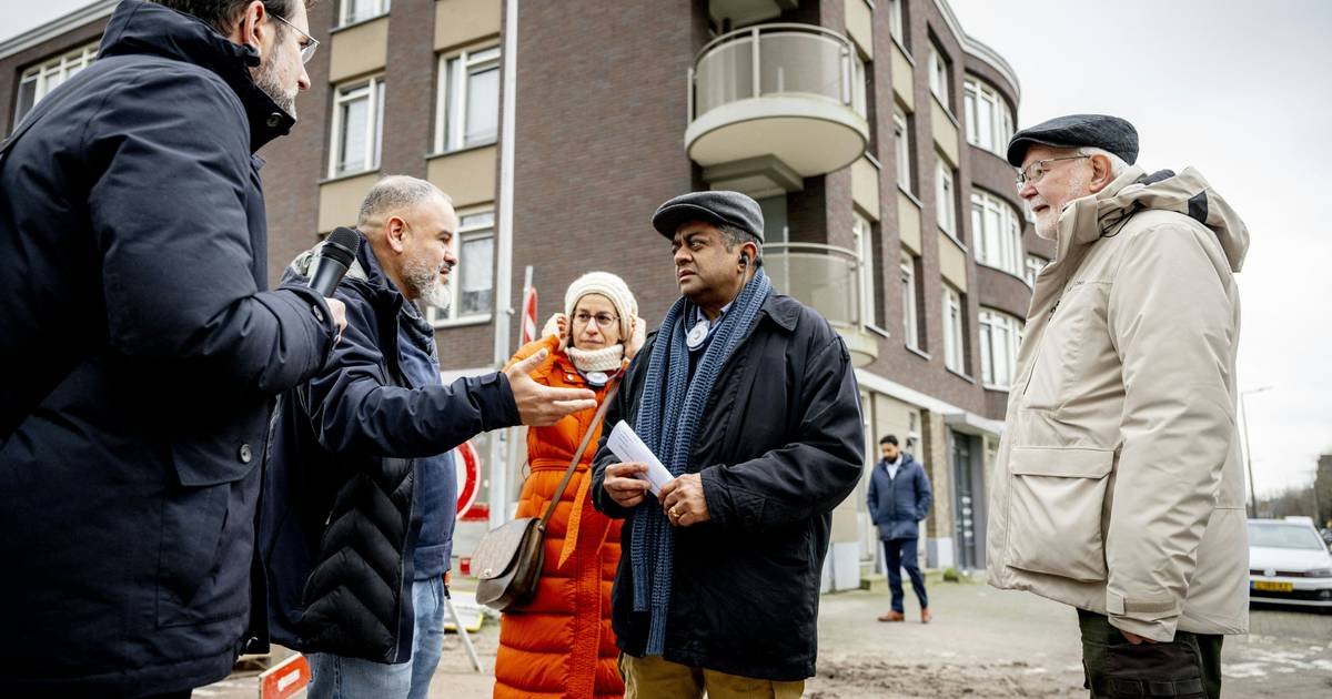 Crise imobiliária: relator especial da ONU alerta para perigo de “ver a habitação como um bem de consumo, e não como um direito”