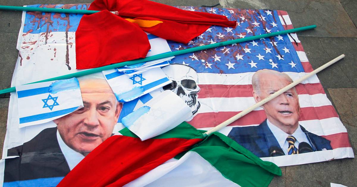 O que pode Israel ganhar (e perder) com a ofensiva em Rafah? E pode o Hamas lucrar com o atrito entre Biden e Netanyahu?