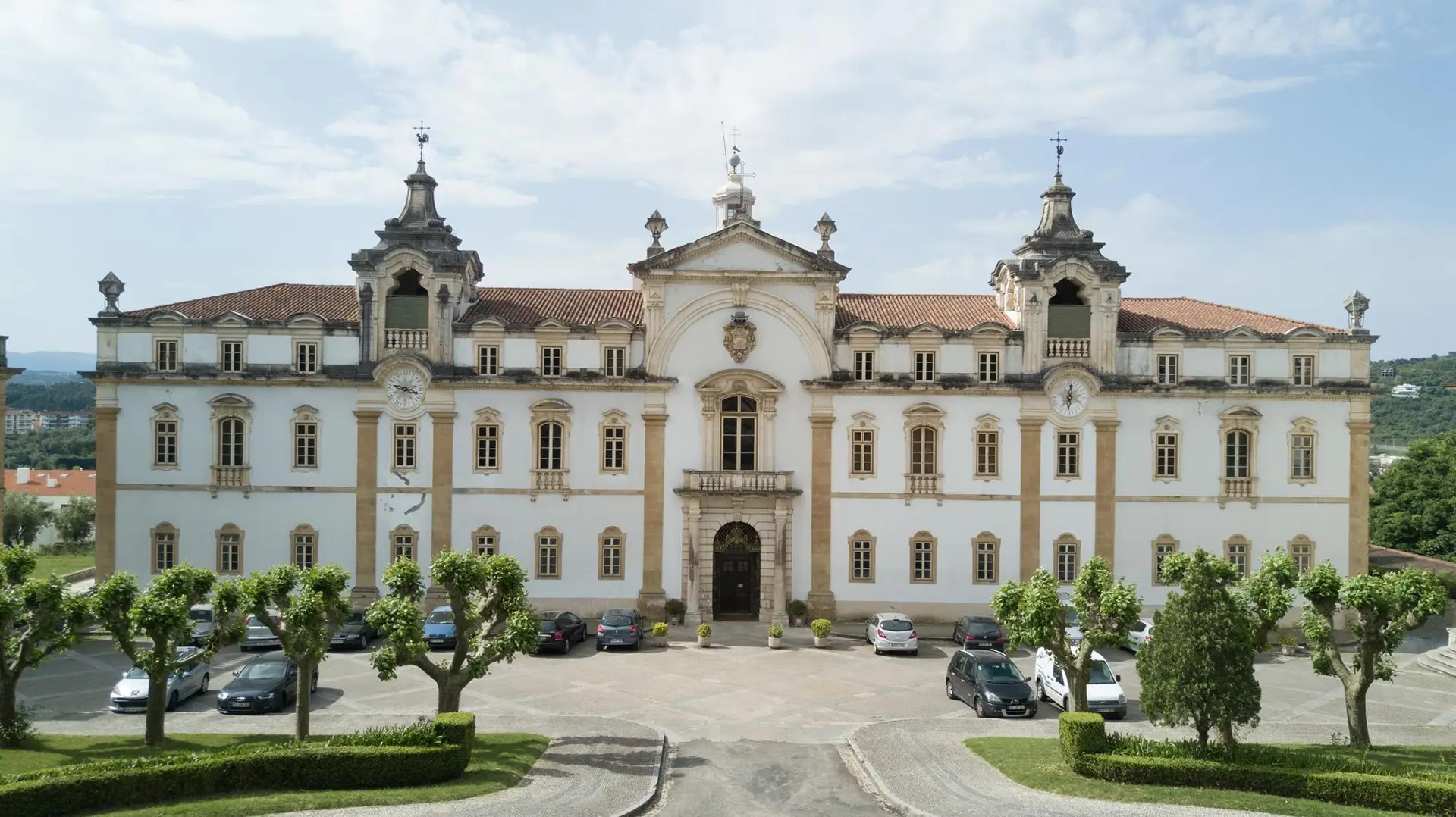 Seminário Maior de Coimbra