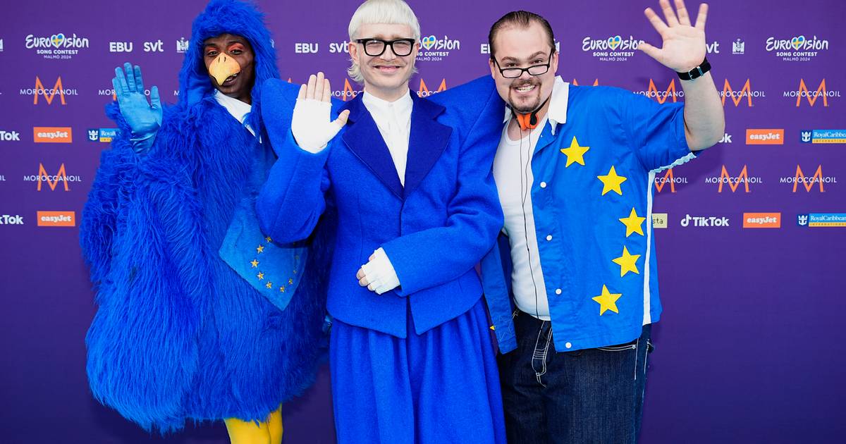 Eurovisão expulsa Países Baixos: final de Malmö terá 25 concorrentes