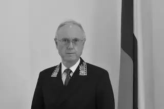 Embaixador da Rússia em Moçambique encontrado morto em casa, autoridades de Moscovo não autorizaram exame ao corpo