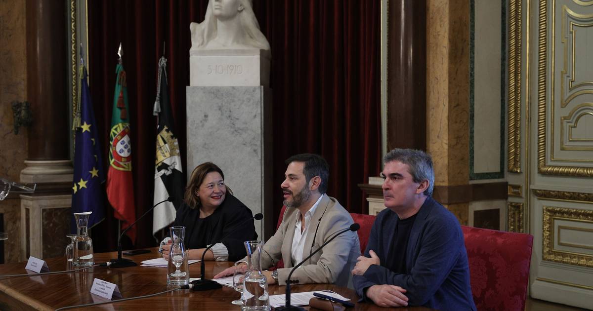 “Polícia política”, “comissão de inquérito”: Livre atacado por debater ética de Moedas e até PS disse ser “debate errado”