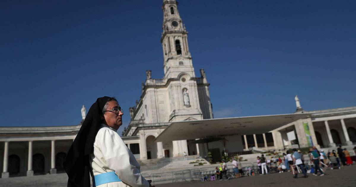 Santuário de Fátima acolhe cerimónias finais da última grande peregrinação do ano