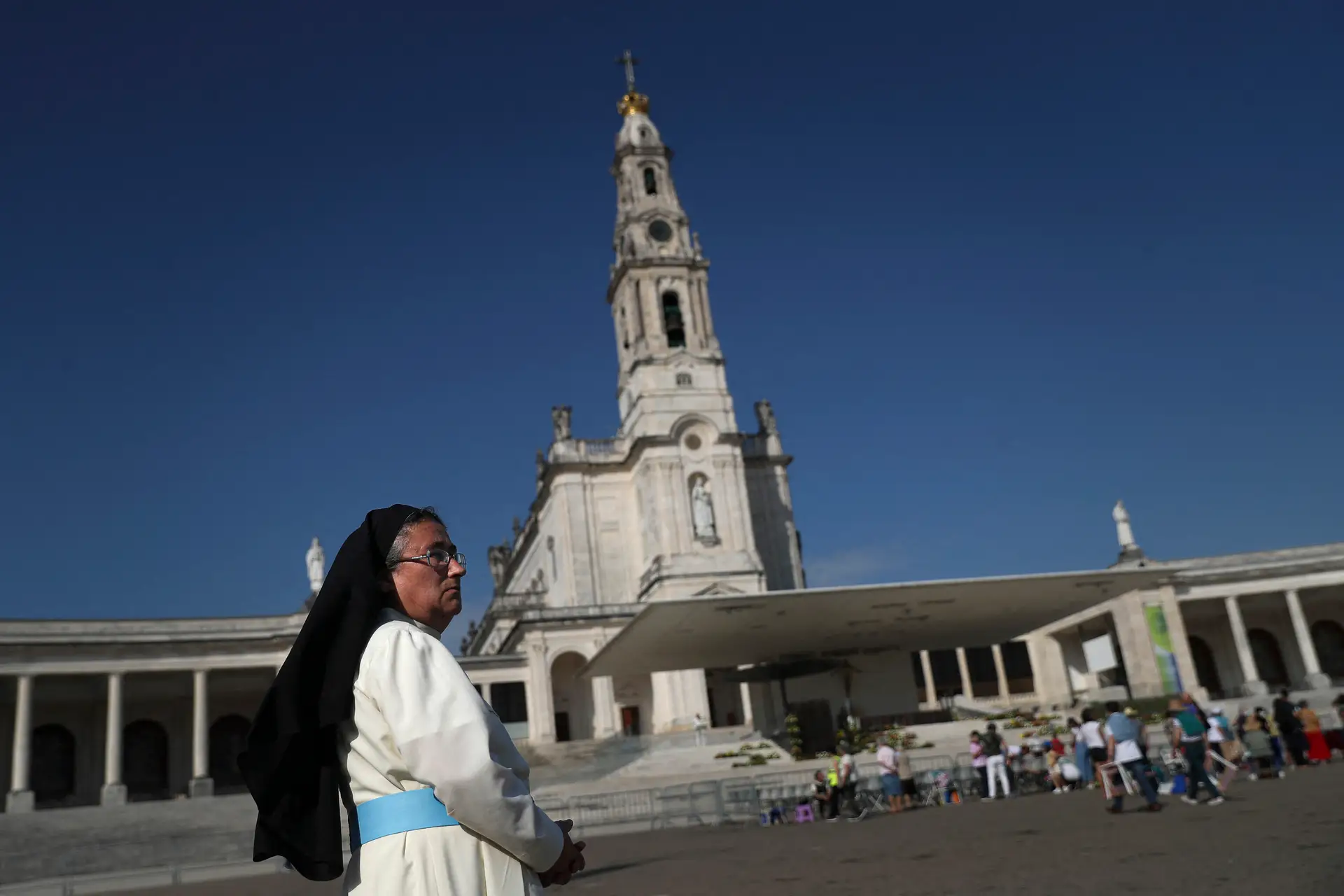 Santuário de Fátima