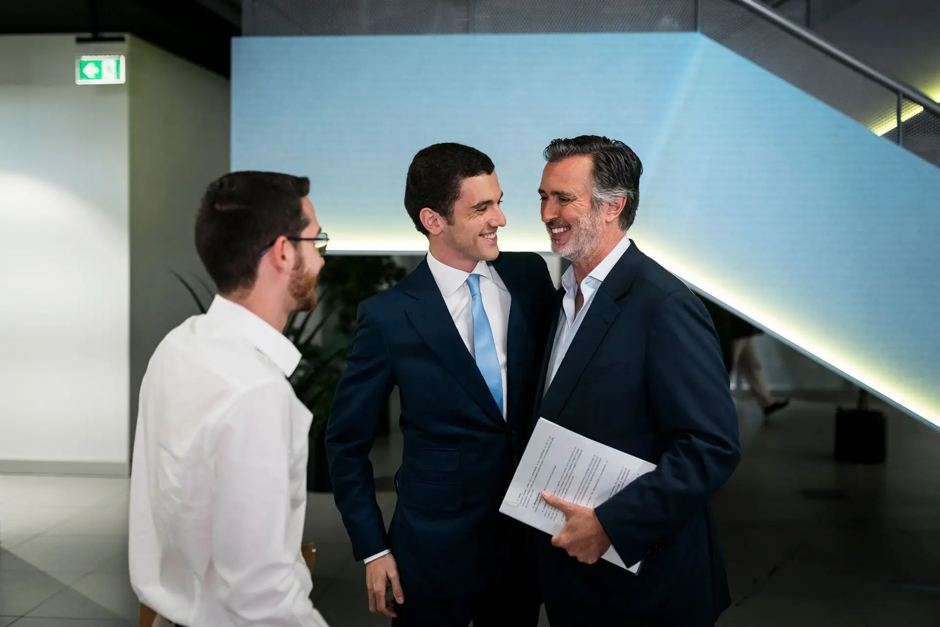 Cotrim acusa Bugalho de fugir a frente a frente, AD evoca agenda para debater à distância e já propôs data