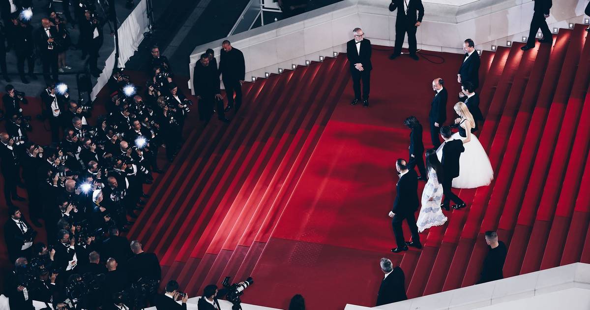 Cercado por escândalos sexuais e ameaças de greve imediata, o Festival de Cannes arranca em sobressalto