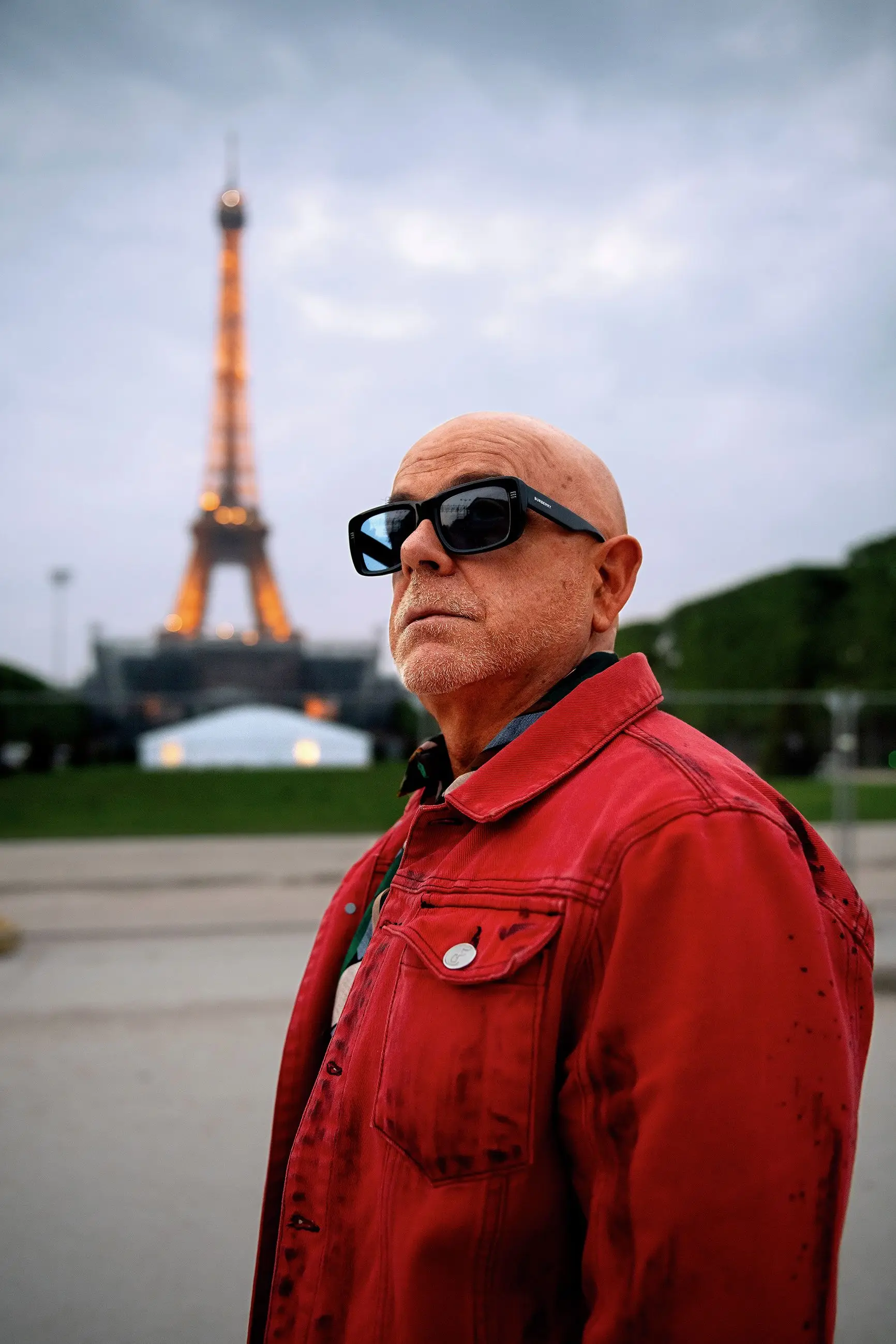 As muitas vidas de Pedro Abrunhosa, um homem do norte e do mundo: hoje volta a “Viagens” na Meo Arena