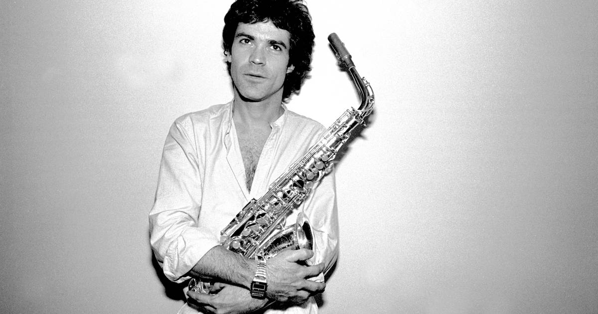 Morreu David Sanborn, o saxofonista de David Bowie em “Young Americans”