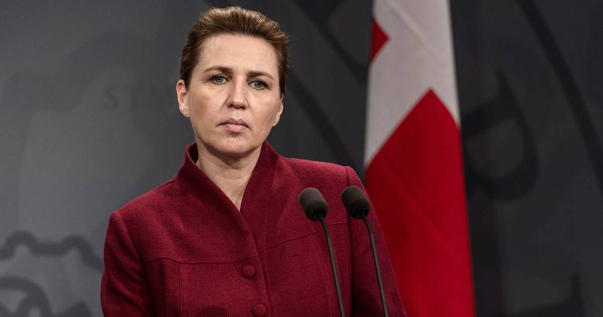 Primeira-ministra da Dinamarca avisa EUA: “É absolutamente absurdo dizer que devem assumir o controlo da Gronelândia”