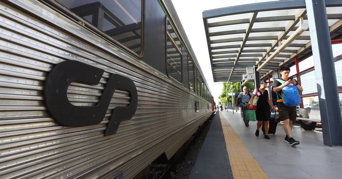 More trains, greater transport oversight, autonomous vehicle trials: Government launches new mobility package