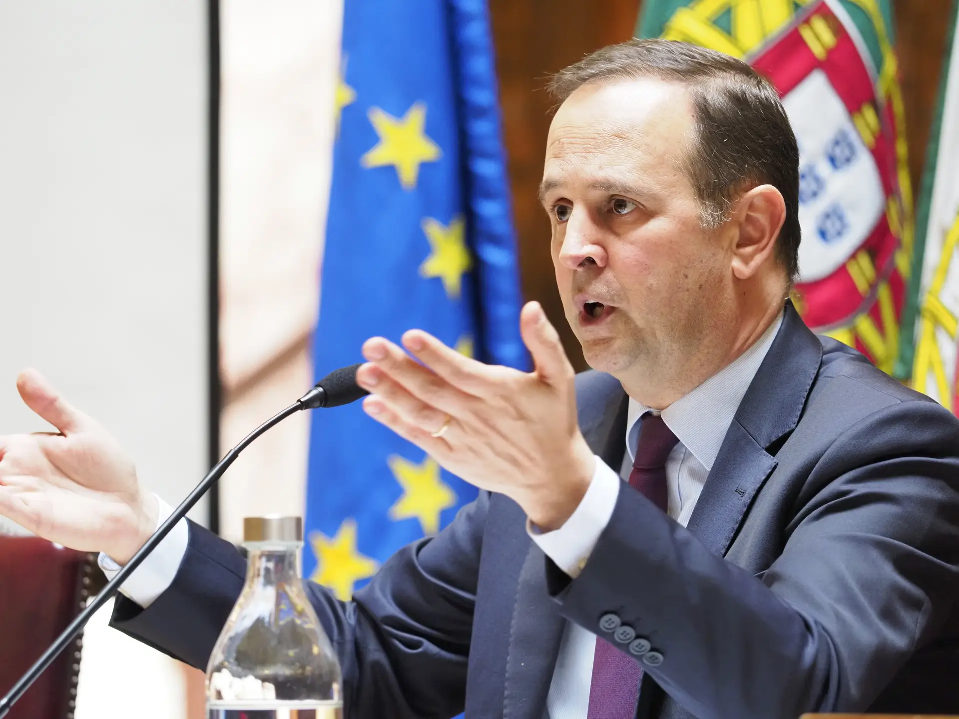 Fernando Medina