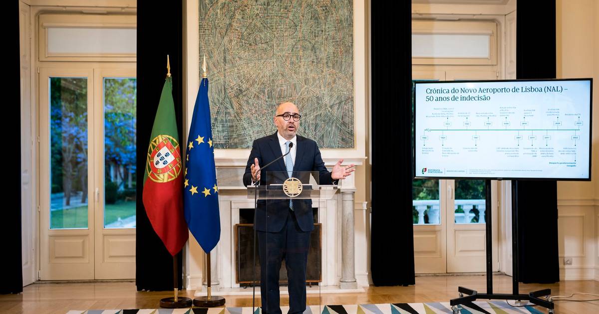 Terrenos da TAP ficam fora da privatização; receitas da venda do handling e da Cateringpor revertem para o Estado