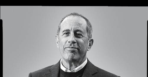Ator, argumentista, honoris causa: poderá a defesa de Israel cancelar Seinfeld?