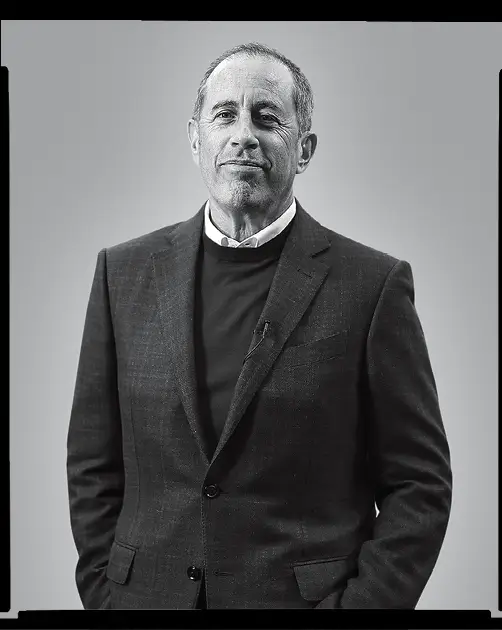 Ator, argumentista, honoris causa: poderá a defesa de Israel cancelar Seinfeld?