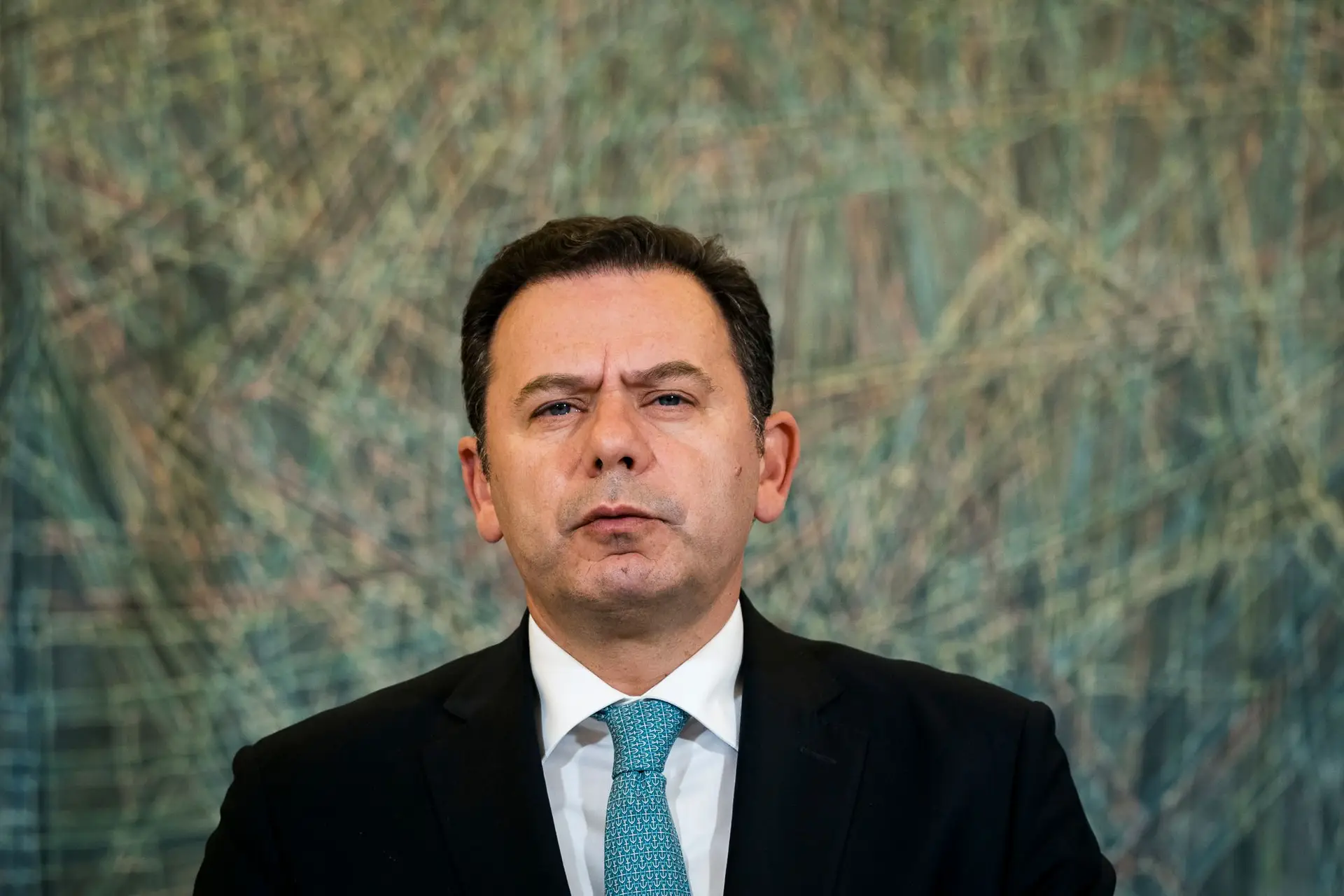 Primeiro-ministro destaca "acordo histórico" alcançado com professores