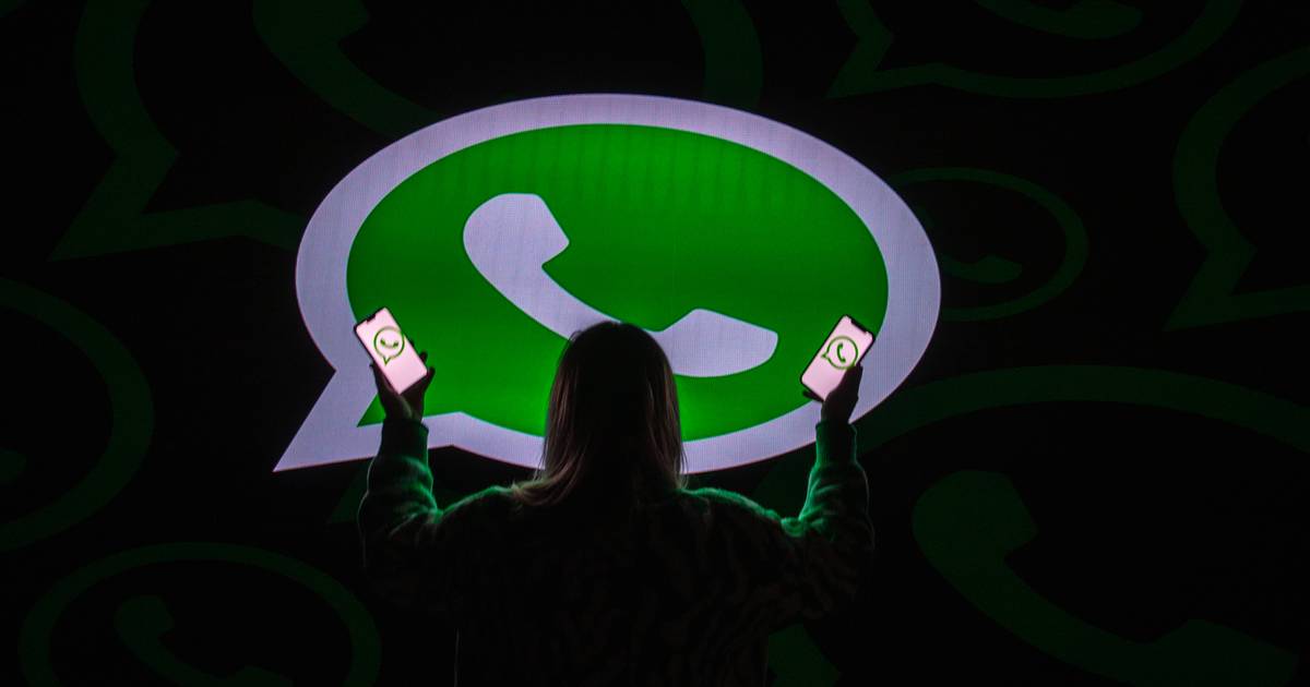 Facebook destronado por WhatsApp após nove anos a liderar como rede social