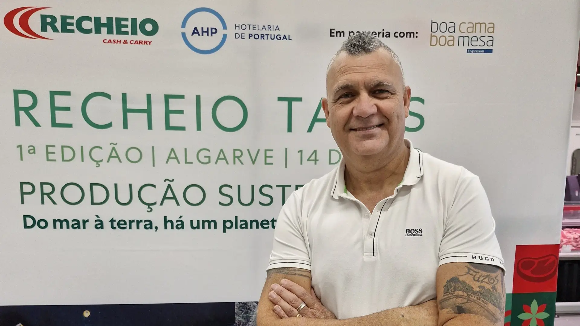 Leonel Pereira