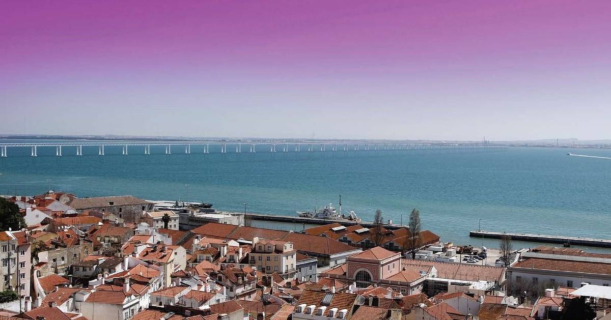 Explicador em vídeo: o que já sabemos sobre a nova ponte que vai ligar Chelas ao Barreiro?