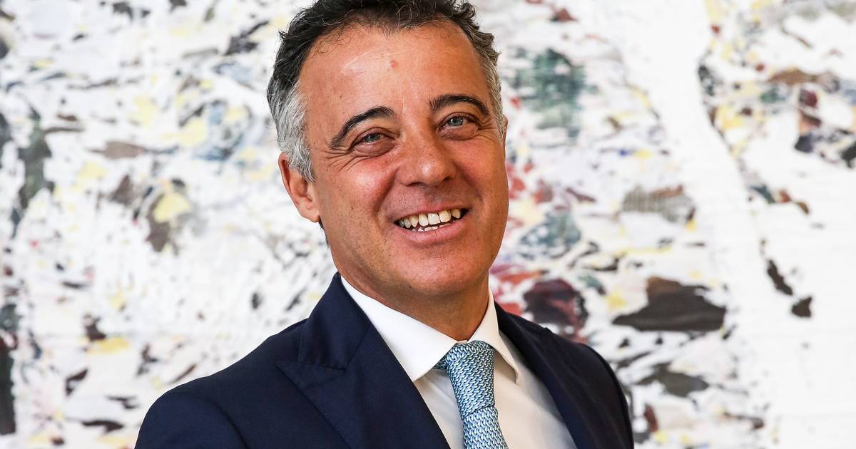 Pedro Moura, CEO da Merck Portugal: “Estou CEO, não sou CEO. Tenho planos diários para aquilo que quero ser, mas não para onde quero estar”