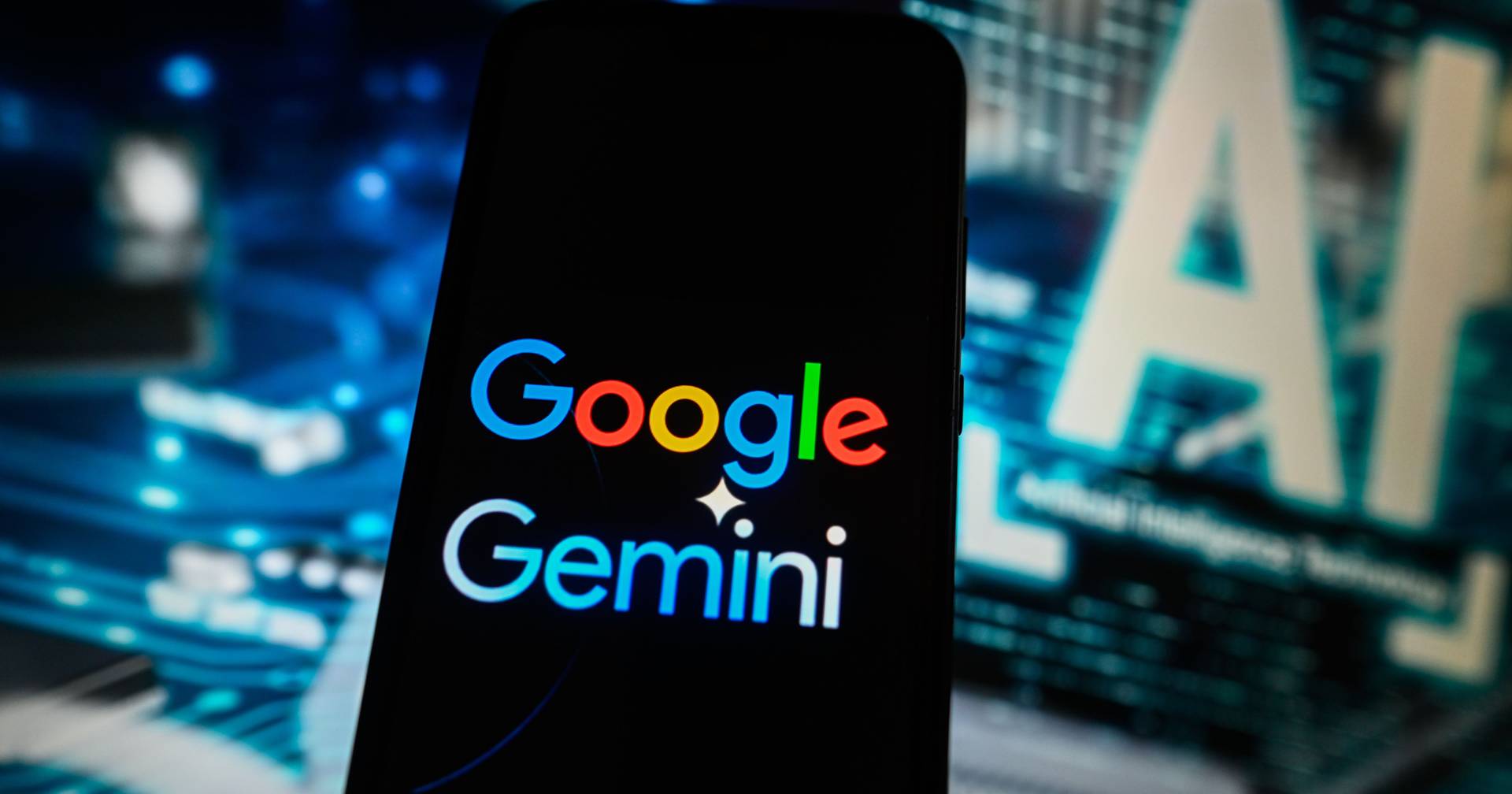 Google Search Transformed by AI - News Directory 3