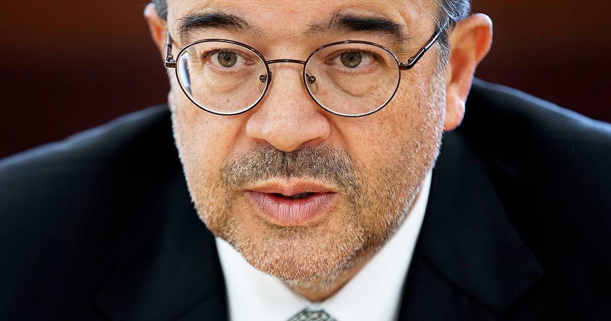 REN compra linhas elétricas no Chile por 57,5 milhões de euros