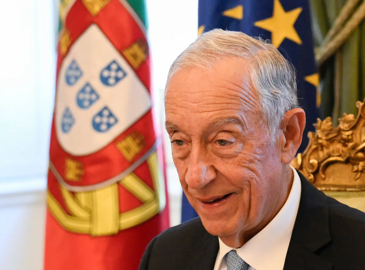 Marcelo Rebelo de Sousa