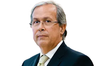 Um novo tipo de desafio
