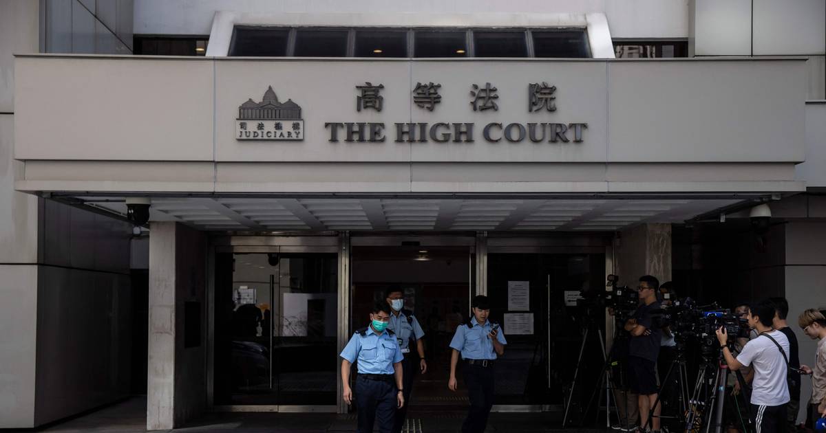 Académico chinês radicado no Japão condenado a seis anos de prisão por espionagem na China