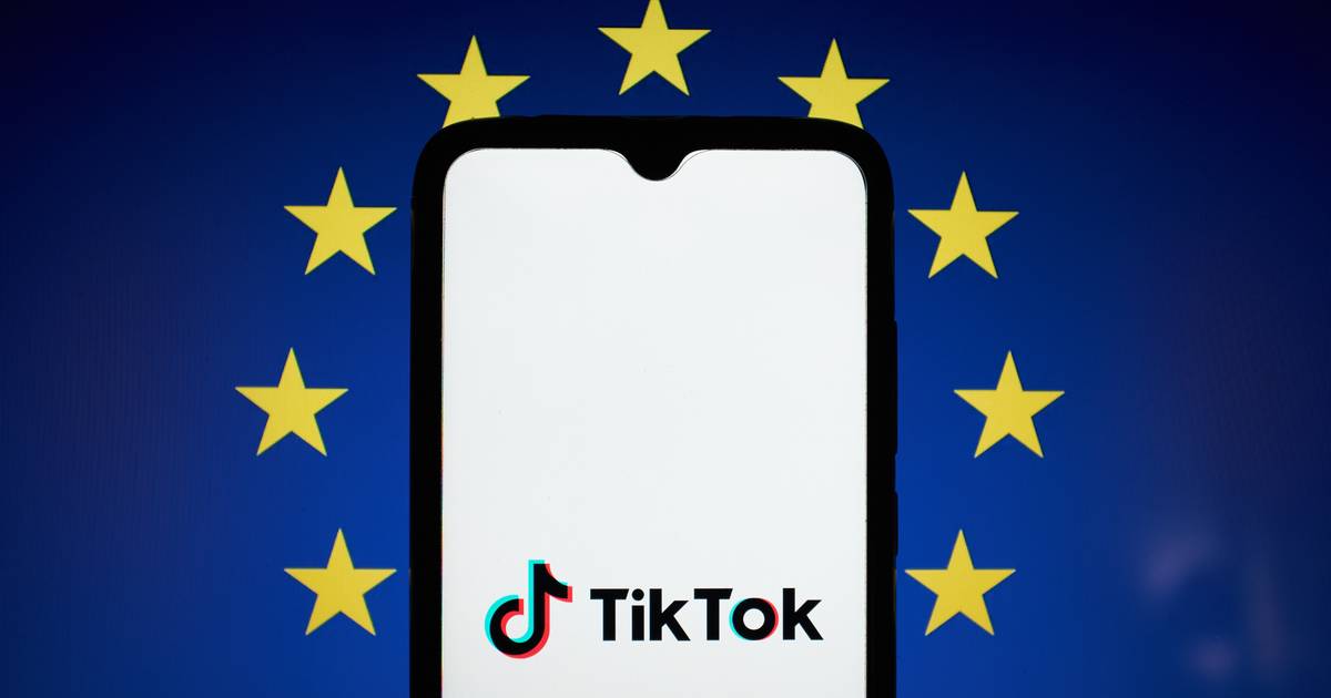 TikTok reforça mecanismos de combate à desinformação nas eleições europeias
