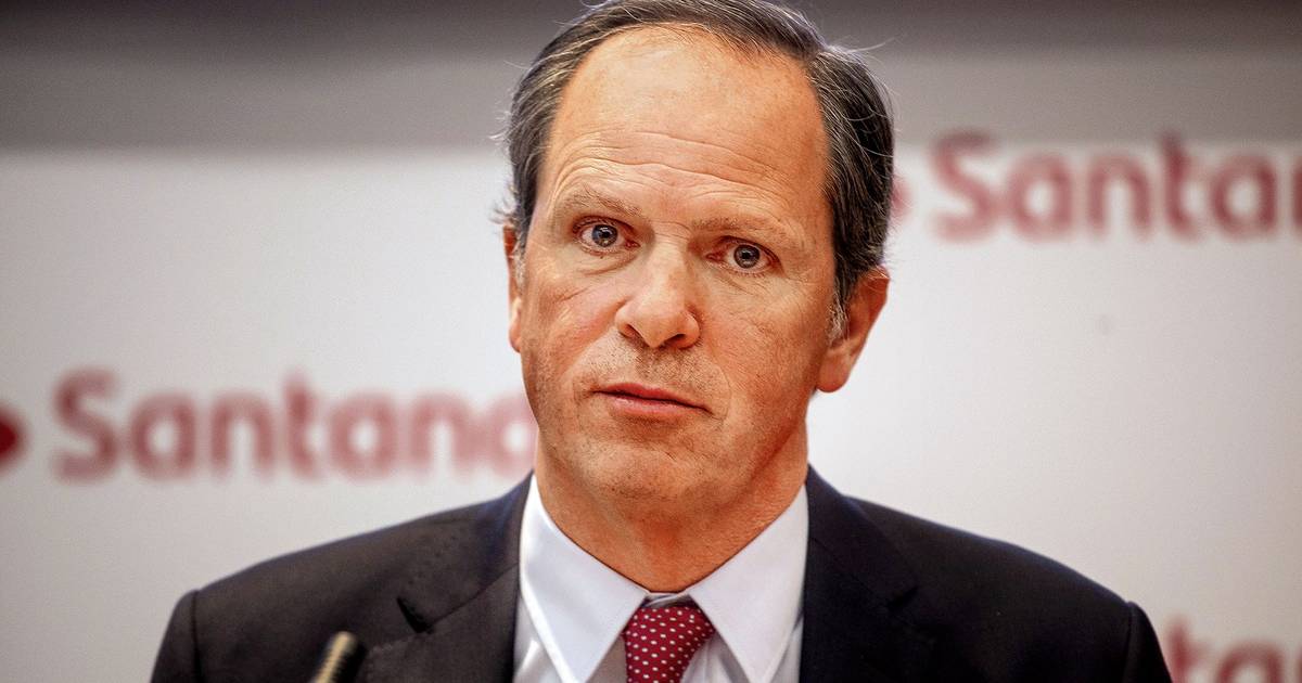 Lucros do Santander Portugal e receitas com juros encolhem até setembro