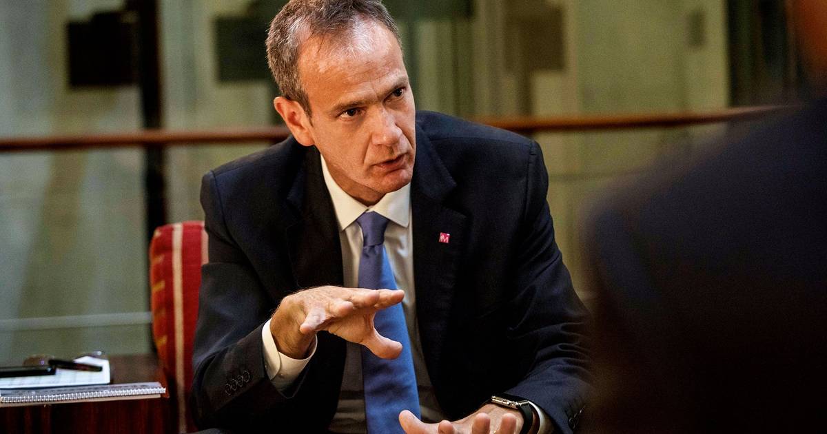 "A garantia para os jovens é globalmente positiva"mas ainda não há valores, diz Miguel Maya